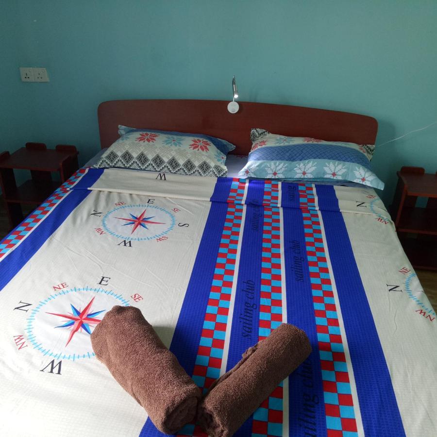 This Is It Airport Hotel And Restaurant نيجومبو المظهر الخارجي الصورة